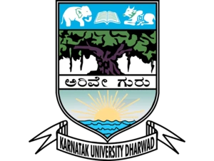 Karantak University Logo